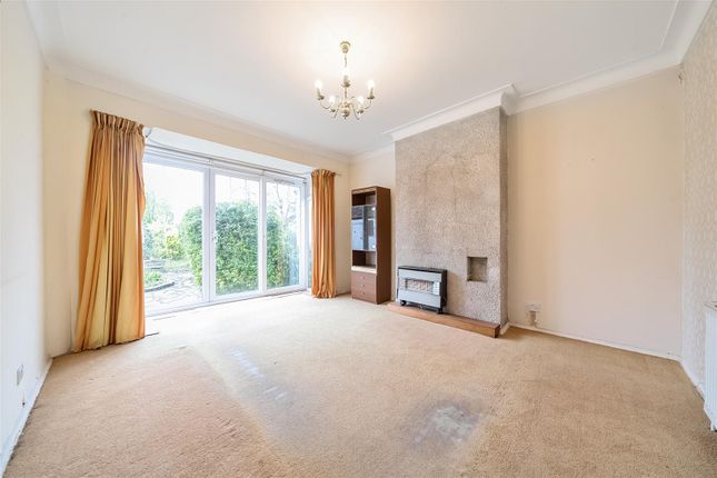 Semi-detached house for sale in Carlton Avenue East, Wembley