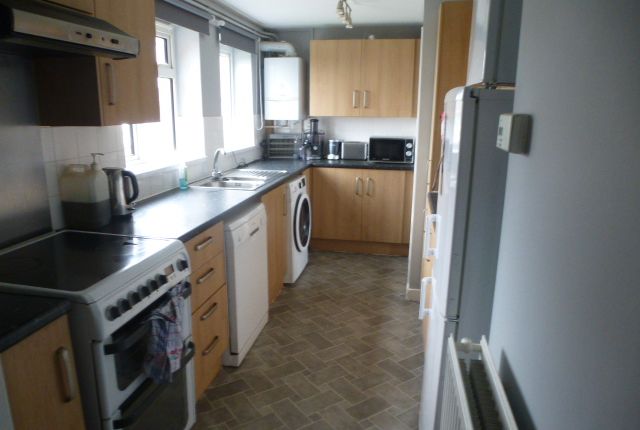 Terraced house to rent in Elm Road, King's Lynn