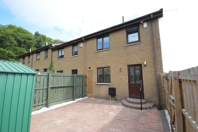 5 McVean Place, Bonnybridge photo 4