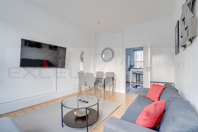 B, 76, Loveridge Road, West Hampstead photo 3