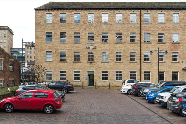 Thumbnail Office to let in Fearnley Mill, Old Lane, Halifax