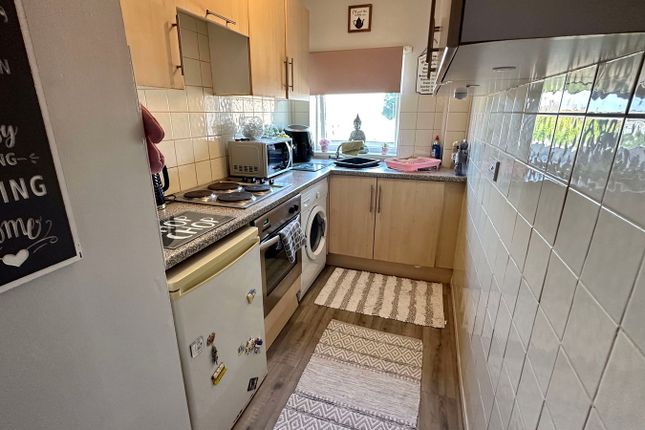 Flat for sale in Blakemore Close, Hereford