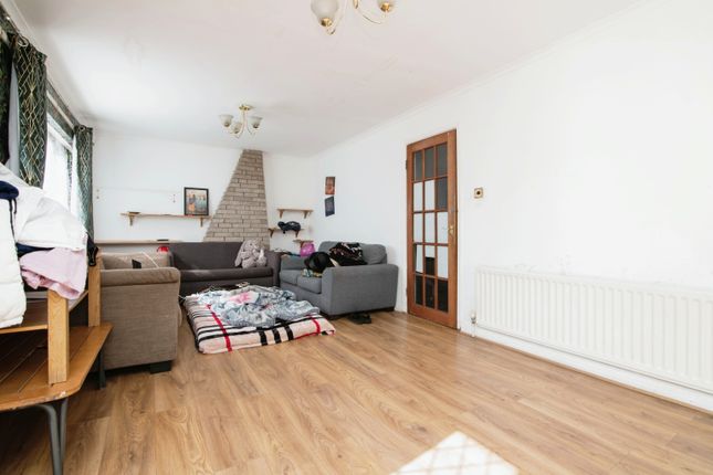 Detached house for sale in Clay Lane, Oldbury