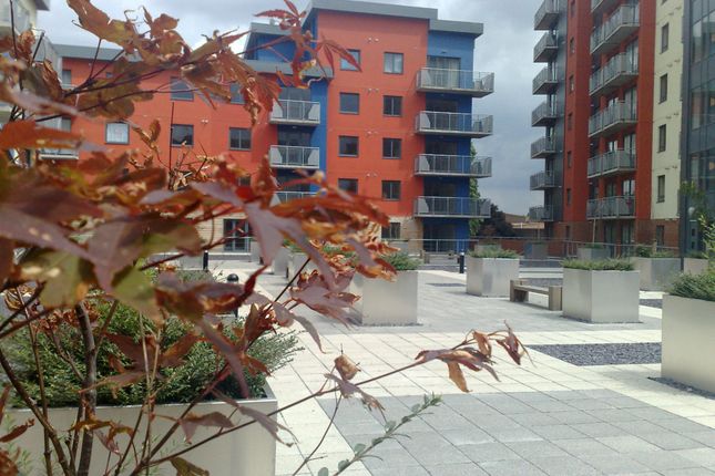 Blue Satin Homes Ig1 Property For From Blue Satin Homes Thumbnail Flat For In Spring Place Barking Es