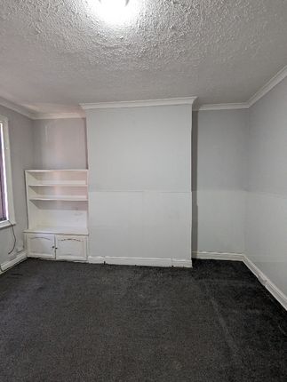 Thumbnail Terraced house to rent in Charterhouse Street, Hartlepool