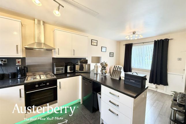 13, Austin Street, Stoke-On-Trent photo 4