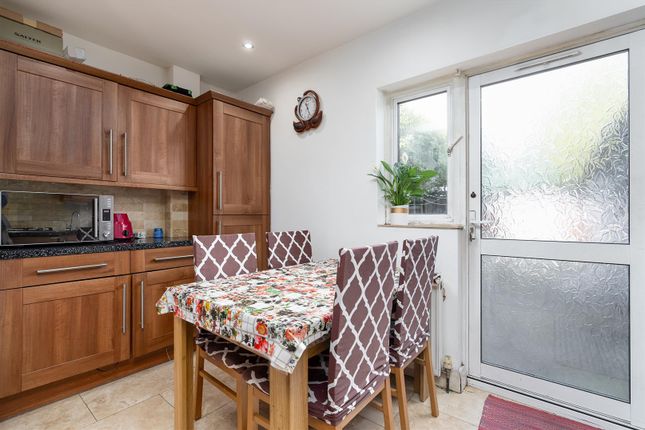 Terraced house for sale in Briar Way, West Drayton