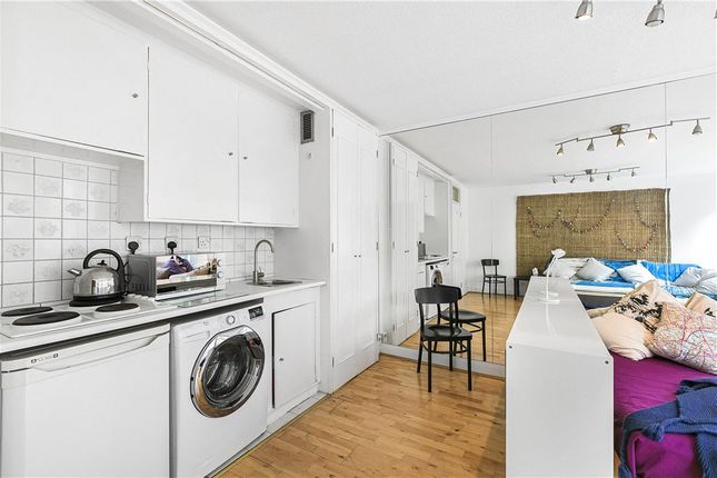 Studio for sale in Rochester Row, London