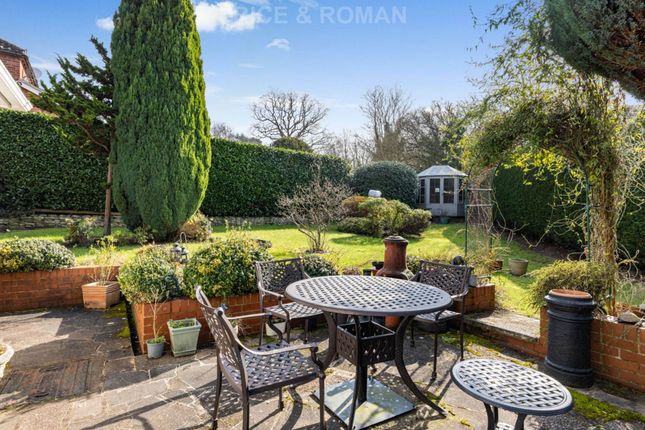 Bungalow for sale in Lower Village Road, Ascot