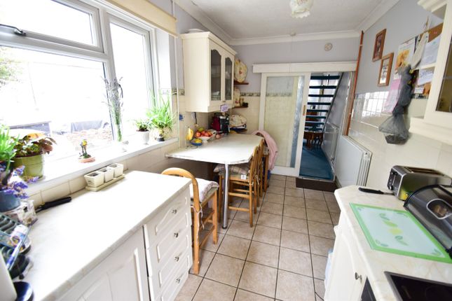 Semi-detached house for sale in Sterry Road, Gowerton, Swansea
