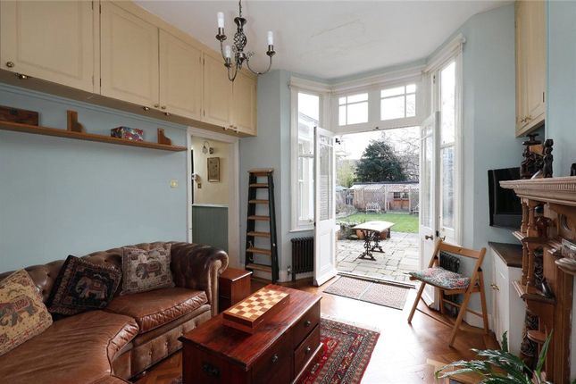 Semi-detached house for sale in Queens Road, Wimbledon