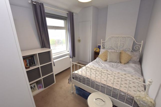 Terraced house for sale in Cragside, High Heaton, Newcastle Upon Tyne