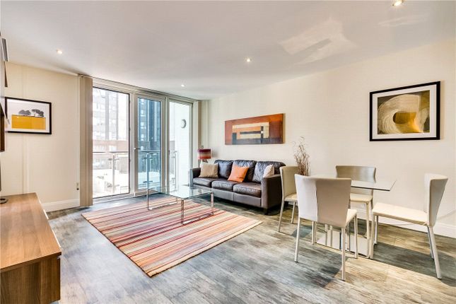 New Home 1 Bed Flat For Sale In Visage Apartments