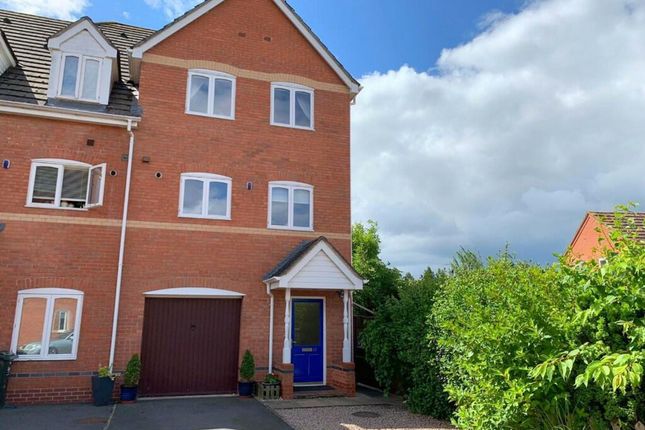 Town house for sale in Peak View, Malvern