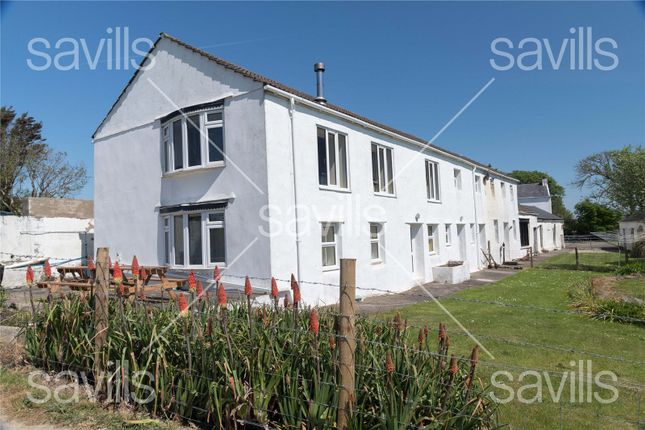 Property for sale in Old Castletown Road, Santon, Isle Of Man