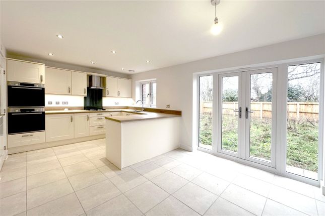 Plot 57 The Henley, Skylarks,, Diss Road, Botesdale photo 2