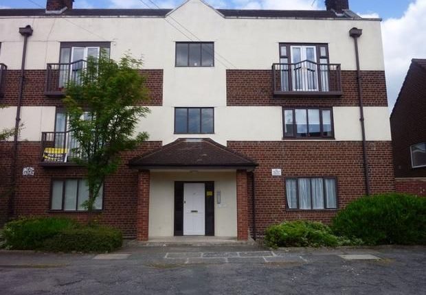 Flat for sale in Woodvale Road, Woolton, Liverpool