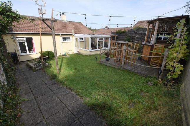 Thumbnail Semi-detached bungalow for sale in Bell Lane, Lanner, Redruth