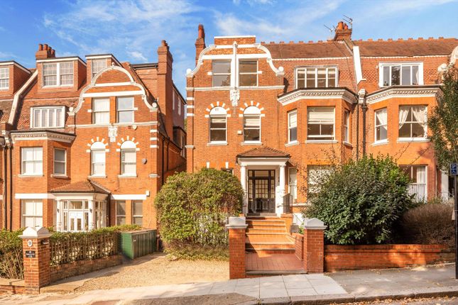Thumbnail Flat for sale in Langland Gardens, London