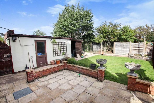 Detached house for sale in Hawthorn Avenue, Waddington, Lincoln