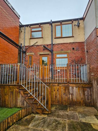 Terraced house for sale in Birkenshaw Lane, Birkenshaw, Bradford