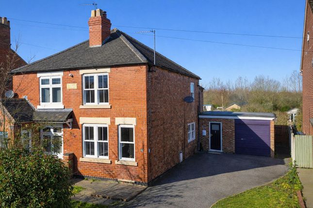 2-bed house on 151, Woodville Road, Swadlincote, £210,000