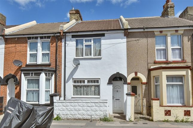 3-bed house on Livingstone Road, Gillingham, £215,000