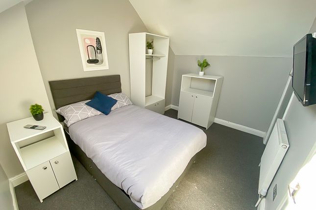 Thumbnail Room to rent in Dexter Street, Derby