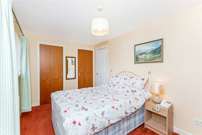 Terraced house for sale in Piper Crescent, Burntisland