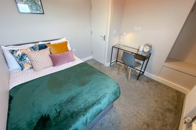 Shared accommodation to rent in Romer Road, Liverpool