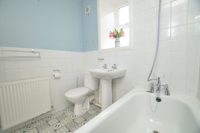 Semi-detached house for sale in Pinwherry, Girvan