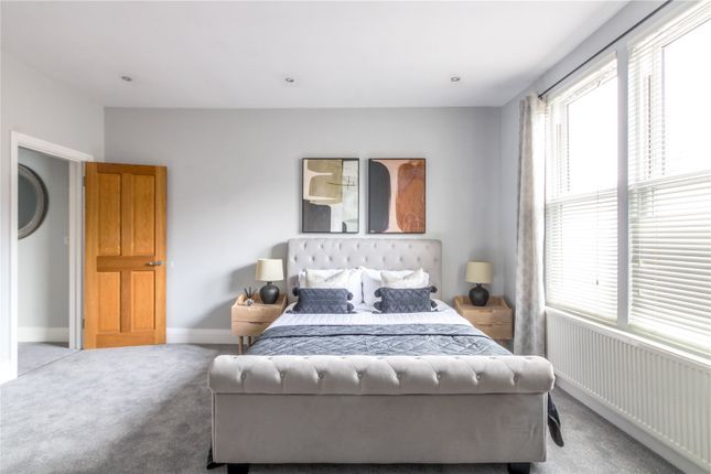 End terrace house for sale in Raleigh Road, Southville, Bristol
