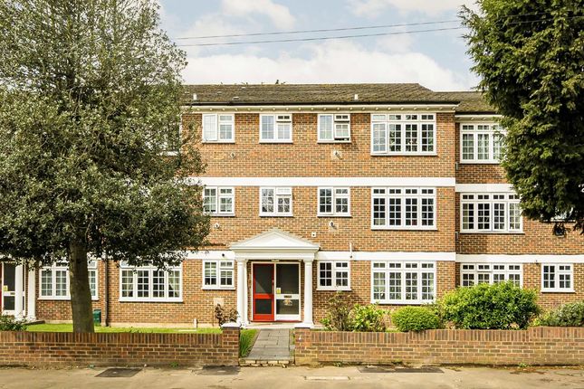 Thumbnail Flat for sale in Witham Road, Isleworth