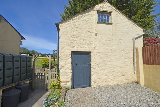 Cottage for sale in Greenbottom, Chacewater, Truro