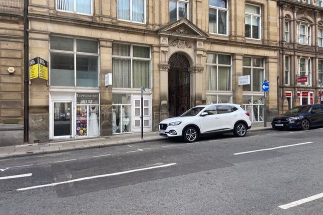 Thumbnail Commercial property to let in Sir Thomas Street, Liverpool
