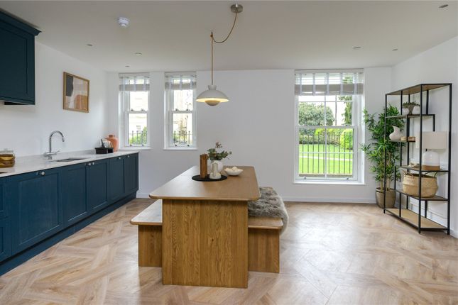 Terraced house for sale in 1 St James's Passage, Bath, Somerset