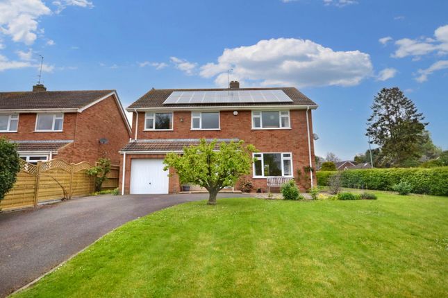 Detached house for sale in Twyning Green, Twyning, Tewkesbury, Gloucestershire