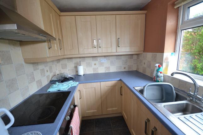 End terrace house for sale in East Ella Drive, Hull