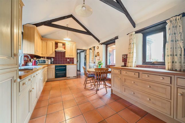 Margh & Davas Cottage,, Warleggan, Bodmin photo 4
