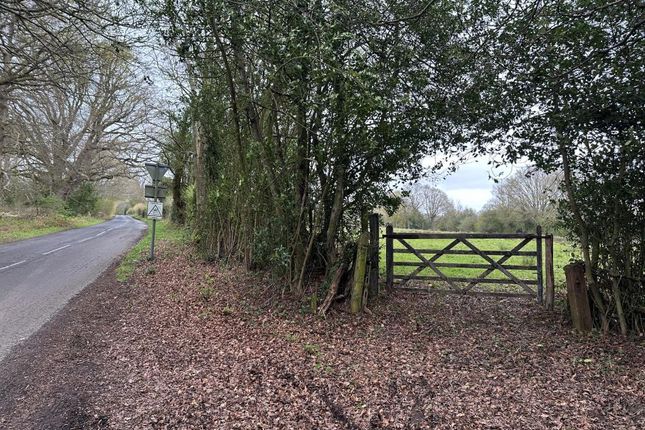 Land for sale in Land East Of Church Road, Flimwell, Wadhurst, East Sussex