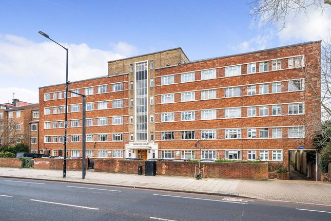 Thumbnail Flat for sale in Upper Richmond Road, Putney, London