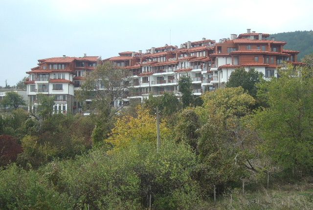 Apartment for sale in Albenska Pat, Balchik, Bulgaria