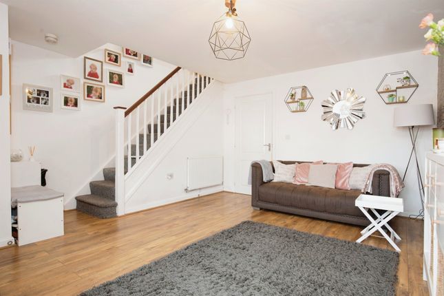 End terrace house for sale in Ophelia Drive, Stratford-Upon-Avon