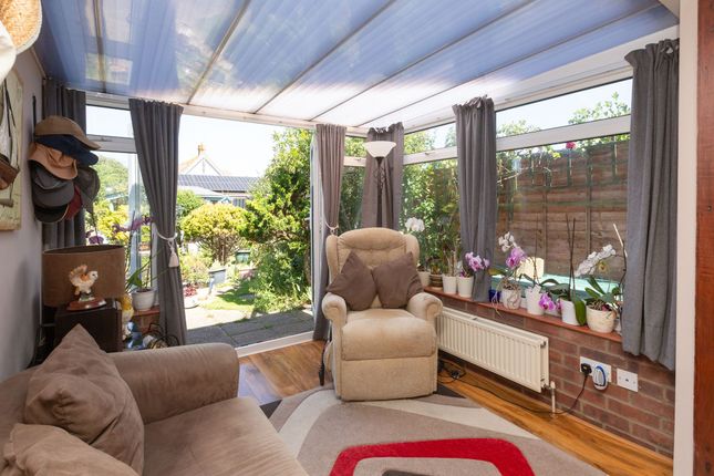 Detached house for sale in Ocean Close, Birchington