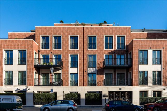 Thumbnail Flat to rent in Cheyne Terrace, 77 Chelsea Manor Street, Chelsea