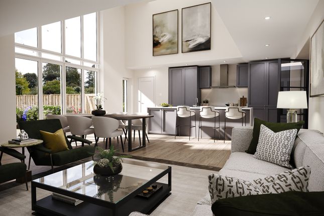 Plot 7, Cross Farm Green, Wedmore photo 4