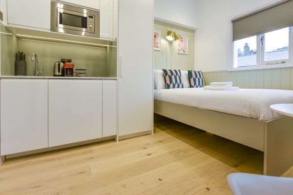 Room 7, 46 Star Street, Paddington photo 3