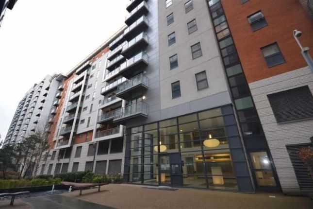 Thumbnail Flat to rent in 1002 Barton Place, Greenquarters, Manchester