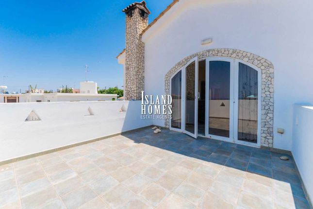 Detached house for sale in Λειβαδιών, Frenaros, Cyprus
