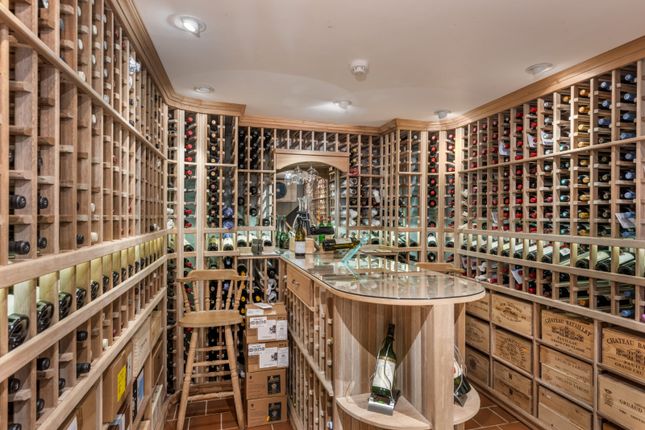 Wine Cellar